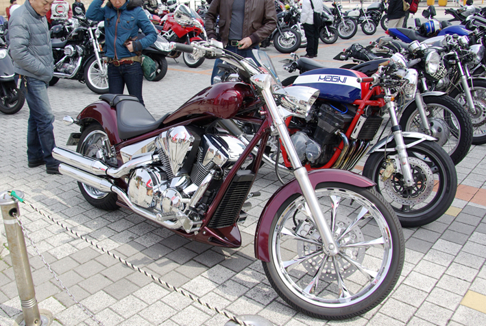 VT1300CX