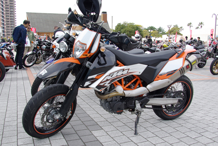 KTM