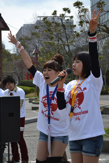 Fukuoka Motorcycle Festival04