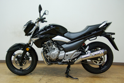 バイクMe : バイクMe バイクレース復興計画-GSR250 : バイク