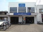 AJ福岡 インディゴカスタムサイクル