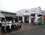 ホンダショップライフ小倉南店