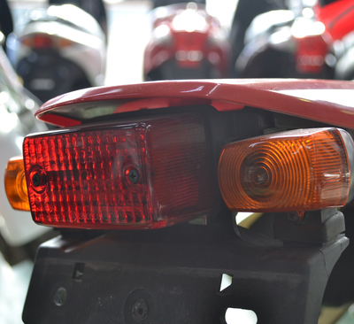 3-6.中古バイクの電装系
