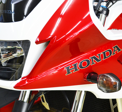 3-3.中古バイクの見た目（外装）