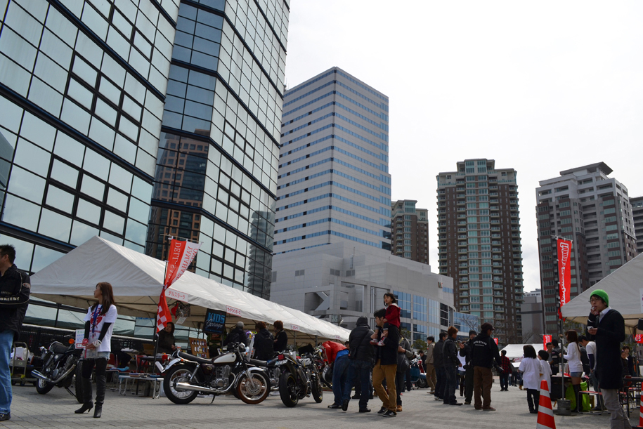 Fukuoka Motorcycle Festival05